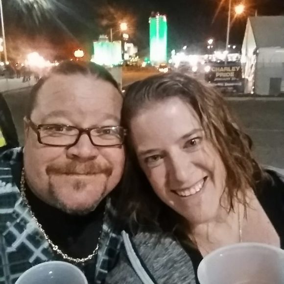 Meet your Posher, Sean - Picture 1 of 1